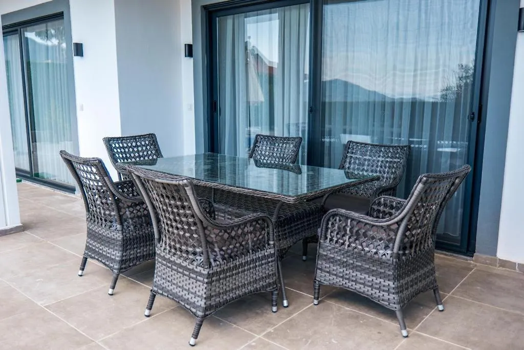 Beyza Villa Fethiye