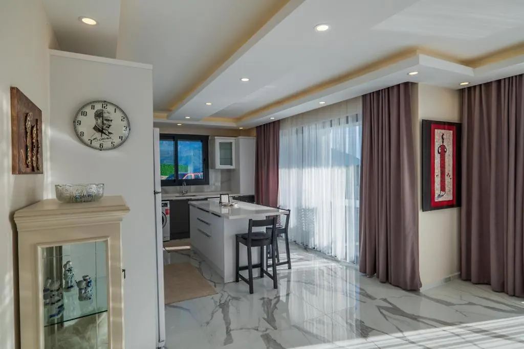 Beyza Villa Fethiye