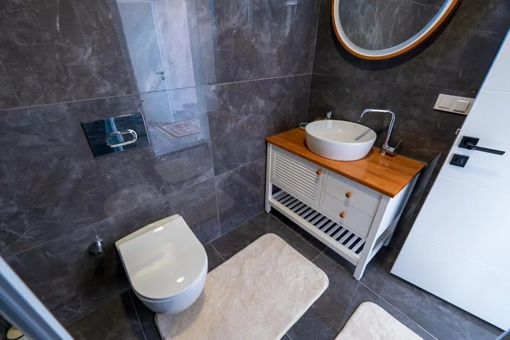 Beyza Villa Fethiye