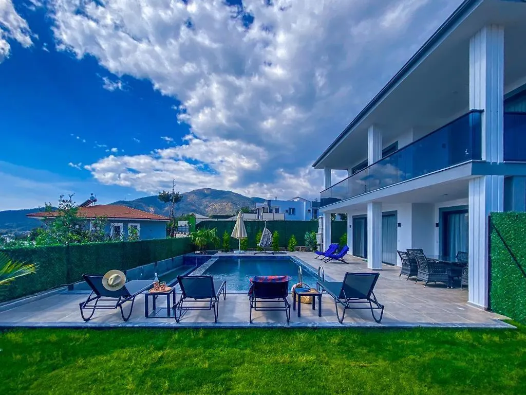 Beyza Villa Fethiye 0*,