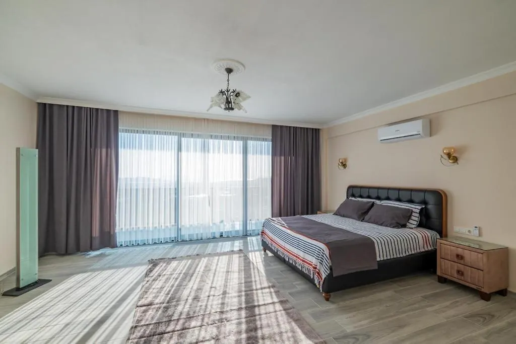Apartment Beyza Villa Fethiye