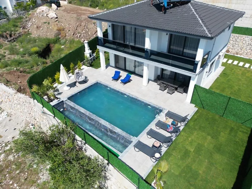 Beyza Villa Fethiye Turkey