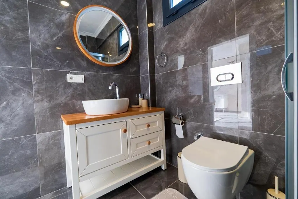 Apartment Beyza Villa Fethiye