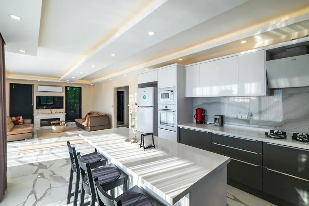 Beyza Villa Fethiye 0*,  Turkey