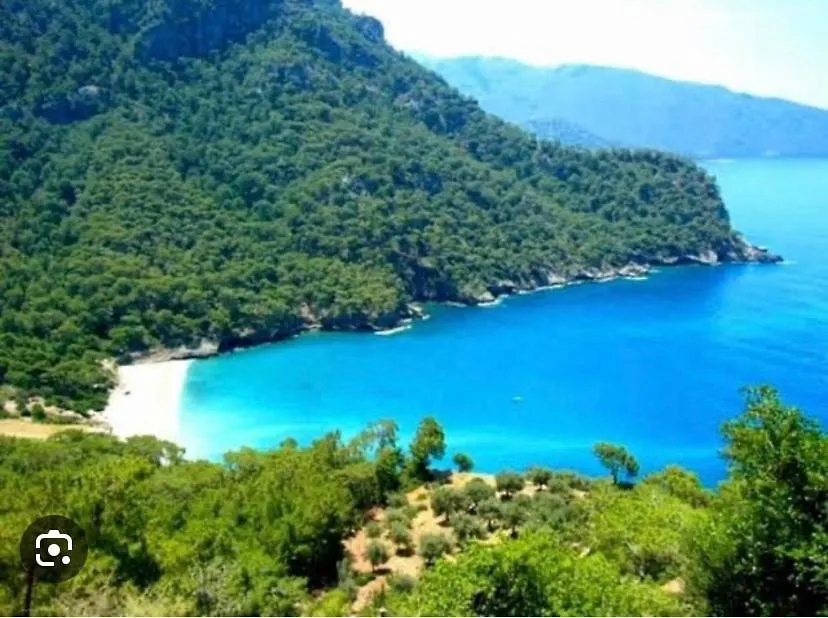 Beyza Villa Fethiye Turkey