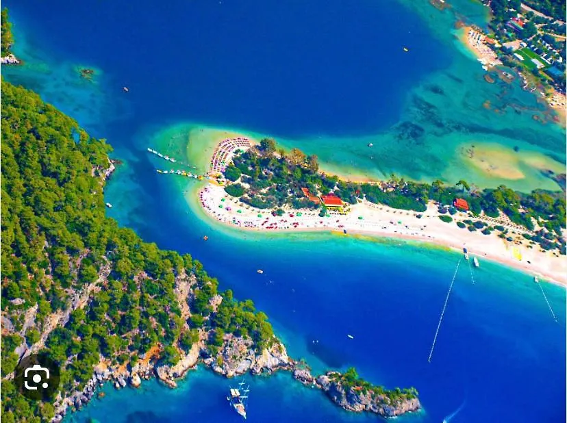 Beyza Villa Fethiye 0*,  Turkey