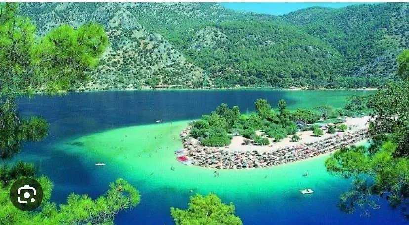 Beyza Villa Fethiye