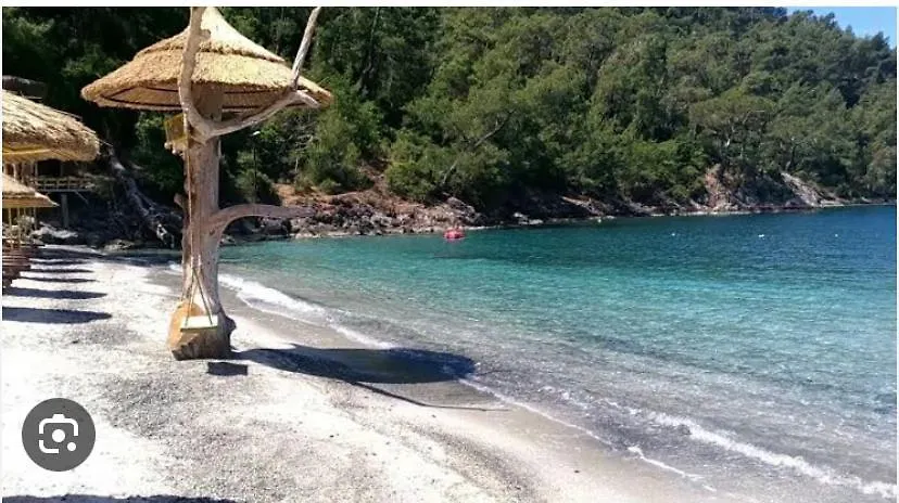Apartment Beyza Villa Fethiye Turkey