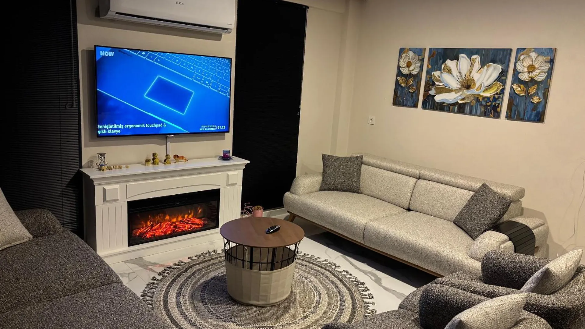 Apartment Beyza Villa Fethiye