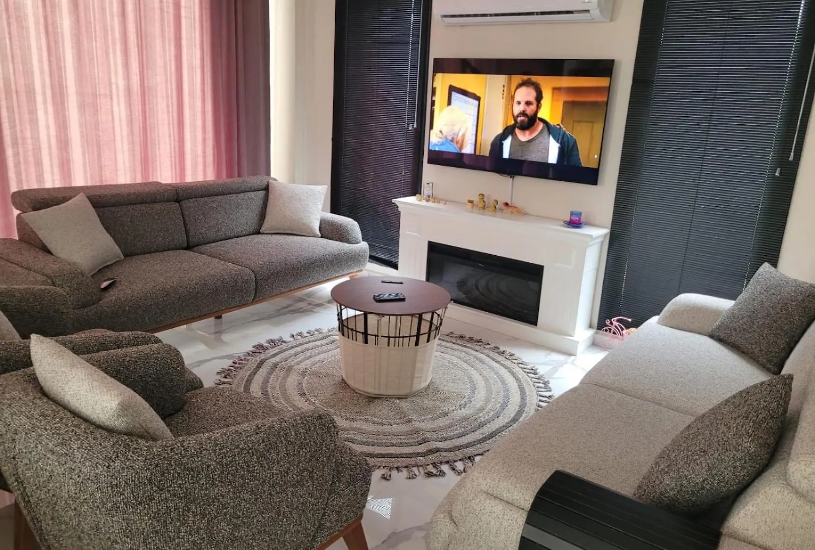 Beyza Villa Fethiye Turkey